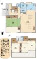 白井市根 中古一戸建て