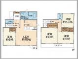 中古一戸建て