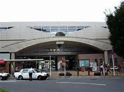 鎌ヶ谷駅(東武 野田線)