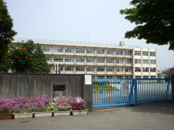 鎌ケ谷市立南部小学校