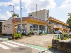 鎌ヶ谷市立道野辺保育園