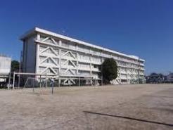 松戸市立寒風台小学校