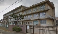 千葉市立幕張南小学校