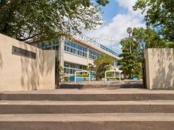 鎌ケ谷市立北部小学校