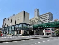 北綾瀬駅(東京メトロ 千代田線)