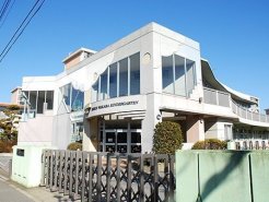 白井若葉幼稚園