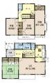 白井市池の上 中古一戸建て