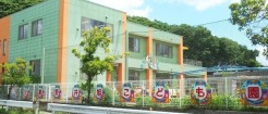 船橋ハーモニー保育園