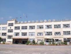 足立区立栗原小学校