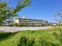 柏市立名戸ケ谷小学校
