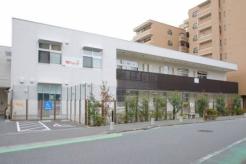 バンビ保育園梅島園