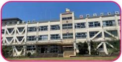 足立区立梅島第一小学校