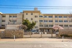 我孫子市立我孫子第四小学校