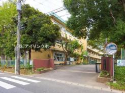 千葉市立横戸小学校