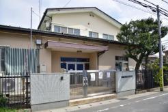 市川市立中国分保育園
