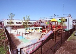 高津幼稚園