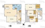 中古一戸建て