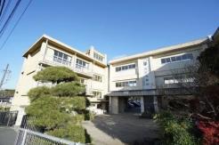 川戸小学校
