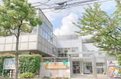 社会福祉法人えどがわ北葛西おひさま保育園