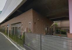 船橋ピコ・レール保育園