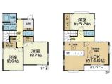 中古一戸建て