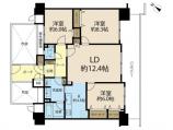 八千代市緑が丘西 マンション
