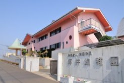 坪井幼稚園