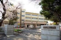 柏市立柏第三小学校