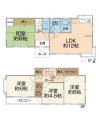 中古一戸建て