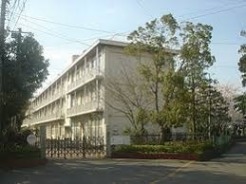 千葉市立畑小学校
