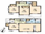 新築一戸建て