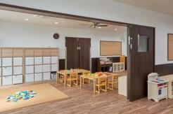 AIAI NURSERY第二新柏