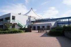 印西市立小倉台小学校