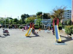 浦安市立富岡保育園