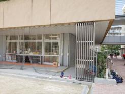 江東区立豊洲幼稚園