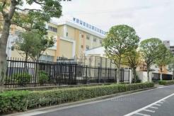 江戸川区立第七葛西小学校