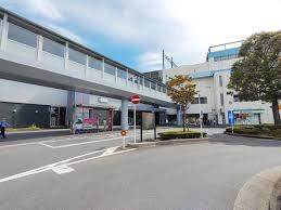 東松戸駅(JR東日本 武蔵野線) 