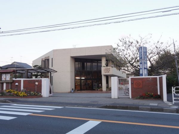 鎌ケ谷ふじ幼稚園 