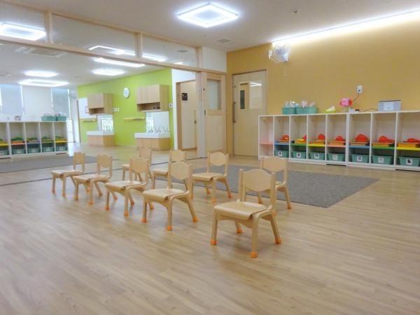 HOPPA幕張ベイタウン 