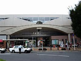 鎌ヶ谷駅(東武 野田線) 