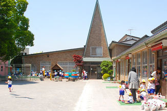 習志野みのり幼稚園 