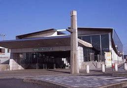 船橋日大前駅(東葉高速鉄道 東葉高速線) 