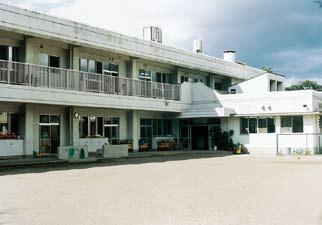 船橋市立高根台保育園 