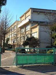 柏市立柏第八小学校 