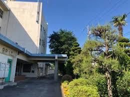 松戸市立松ケ丘小学校 