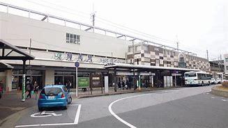 稲毛駅(JR東日本 総武本線) 