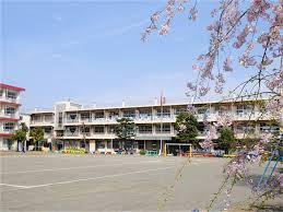 千葉市立本町小学校 