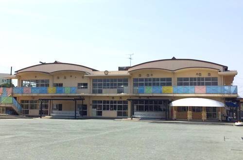八木ケ谷幼稚園