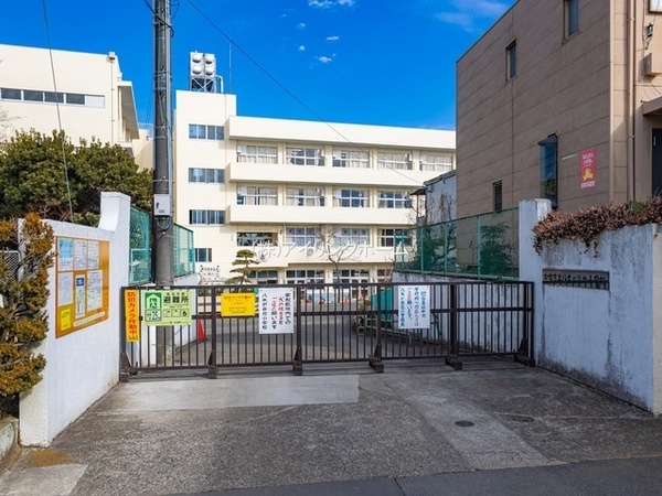 船橋市立八木が谷北小学校