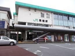 馬橋駅(JR東日本 常磐線)